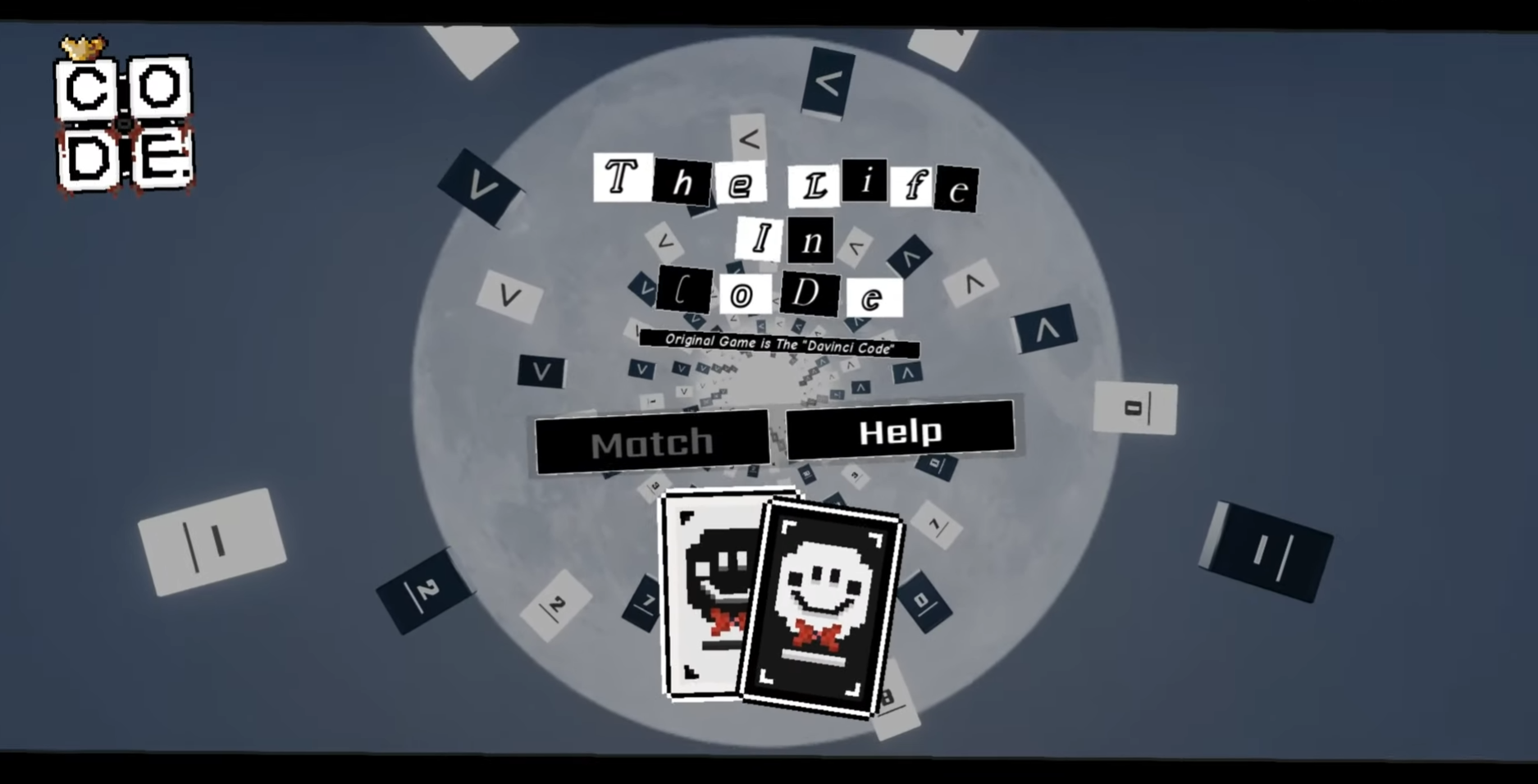 Life in Card Project